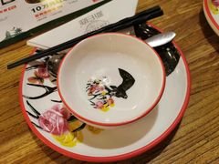 -新白鹿餐厅(银泰西湖文化广场店)