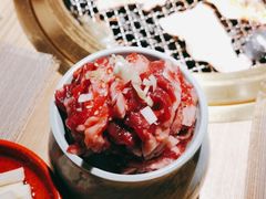 -江户烧肉(高德店)
