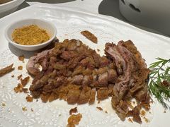 -庆云楼饭庄(什刹海店)
