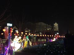 -济南方特东方神画