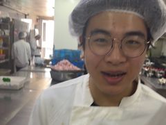 -恒记饭店·海鲜明档(淹城店)