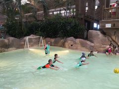 -杭州开元森泊度假乐园