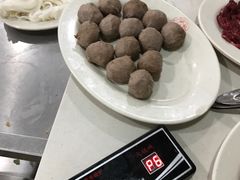 -粤潮牛肉火锅店(江南大道店)