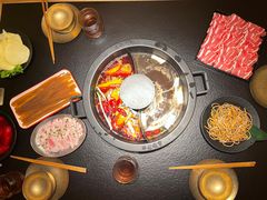 -晓宇重庆火锅(西安荟聚店)
