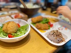-胜博殿日式炸猪排(西红门店)