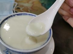 姜撞奶-民信老铺(华盖路店)