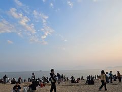 -白城沙滩