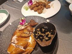 -德尚煌·顺德菜(誉山悠方天地店)