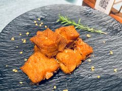 -小厨娘淮扬菜(河西奥美大厦店)