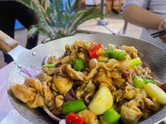 -陈帅夜排档·龙虾·炒菜·烤串(世茂店)