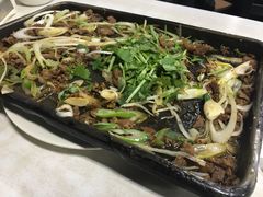 -清真永恒华威肉饼(潘家园店)