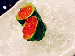 -梅筑·创意料理(王府井百货店)