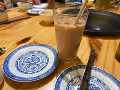 -阿鸡鱼庄·顺德鲜蒸小炒(亚运村店)