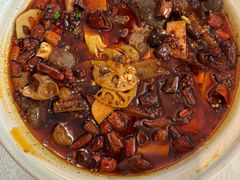 -辣婆婆(航天桥店)