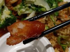 -素满香·素食自助餐(西安·民乐园店)