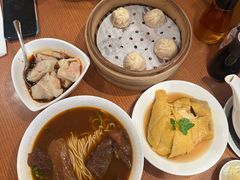 -鼎泰丰(新港中心店)