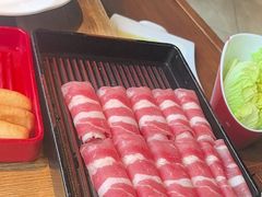 -川味观·鲜货火锅(西湖文化广场店)