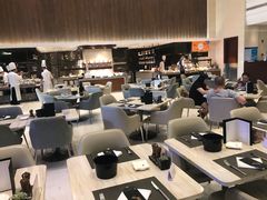 -上海新发展亚太JW万豪酒店