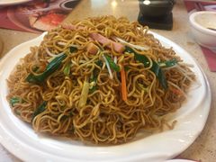 豉油皇炒三丝-点都德(千灯湖环宇城店)