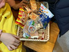 -四季大盘涮肉园(天竺店)