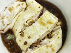 -大学城夜市大排档(凤栖路店)