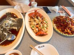 -渔乐圈海鲜餐厅(群力金江路店)