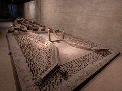 -元代水闸遗址博物馆