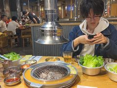-姜虎东白丁烤肉(银泰中心in99店)