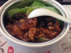 -红荔村肠粉(岗厦店)