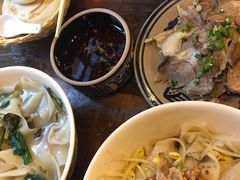 -左陕右甘(亚运村店)