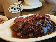 -中国厨房/台湾牛肉面