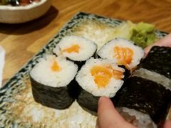 -林妈妈村·日式料理(宝山龙湖天街店)