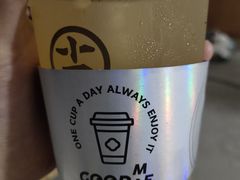 -古茗(义蓬购物中心店)