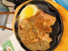 -豪享悦牛排自助餐厅(天河城店)