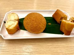-蔡澜点心·粤菜(新街口IFCX店)