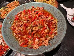 -欧记大排档·景德菜(上海首店)