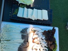 -北门涮肉·炭火铜锅涮肉(什刹海店)