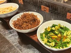 -杭州开元名都大酒店·地中海自助餐厅