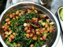 -金韩雅·烤肉·烤活鳗鱼(万达店)