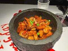 -月芽·自由餐厅·西溪湿地餐厅