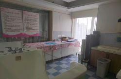 -贝美月子中心(半坡店)
