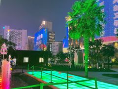 -西安创业咖啡街区