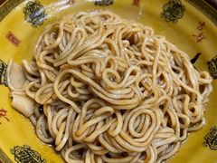 葱油拌面-食惠里小笼包面馆(越秀店)