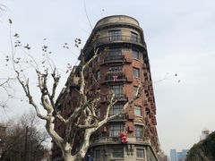 -玫瑰厅上海菜(兴国路店)