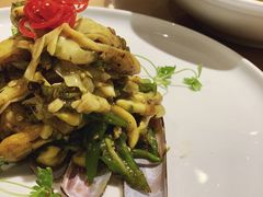 -榕意·川味之美(深业上城店)