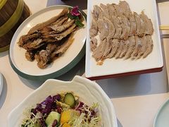 -玉林烤鸭店(定福庄店)