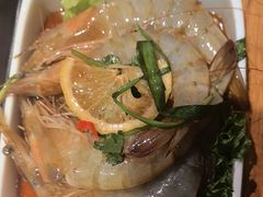 -草原塞蛮羊火锅城(港湾店)