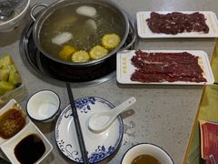 -杏花吴记牛肉火锅