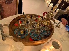 -龟兹KUCINA·新疆菜(前滩L+PLAZA店)