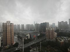 -重庆观音桥华美达安可酒店